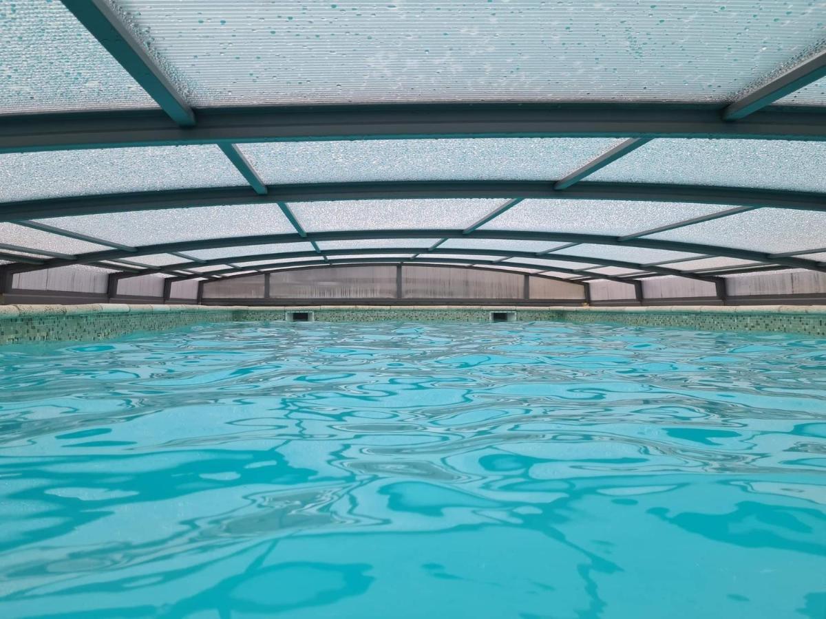 Sous Les Oliviers Hotel Туретс Екстериор снимка